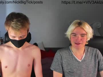 webcam man nickbigtick image #2528869