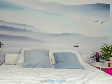 webcam girl sophie_5 image #1032434