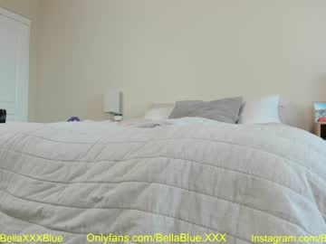 webcam couple bellabluexoxo image #4156827