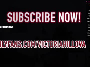 webcam girl victoriahillova image #479063