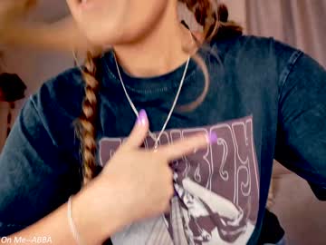 webcam girl x_lily_x image #5100720