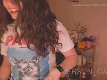 webcam girl emersoncane image #2295128