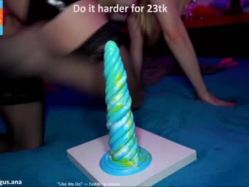 webcam couple ana__lingus image #6214405