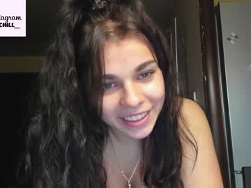 webcam girl hot_chill__ image #3449269