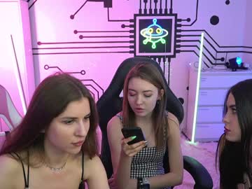 webcam couple anabel054 image #1530360