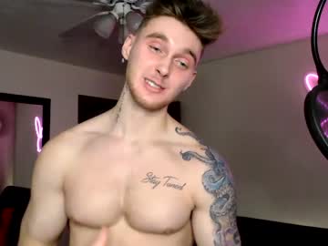 webcam man thebrentsavage image #3750520