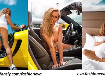 webcam girl eva_fashionista image #2469329