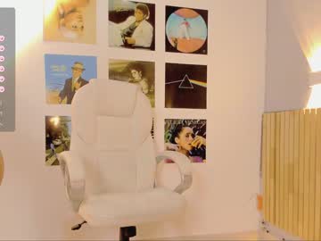 webcam girl little_effy18 image #5740400