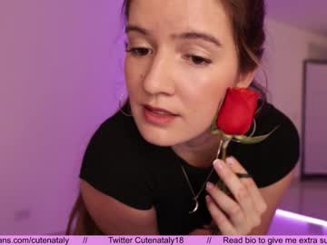 webcam girl cutenataly image #2064061