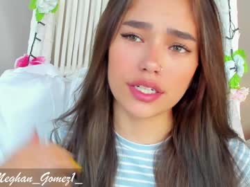 webcam girl _meghan_gomez1_ image #403555