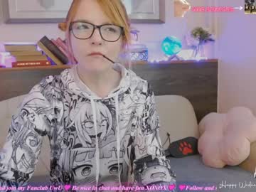 webcam girl ginger_pie image #45034