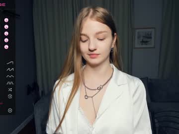 webcam girl _magic_smile_ image #6467885