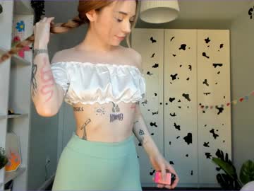 webcam girl thisisamelia image #4218490