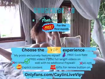 webcam girl caylin image #6557126