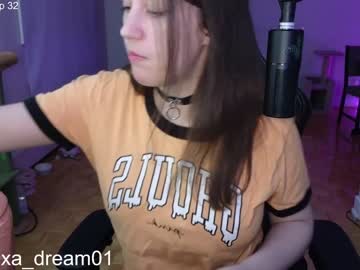 webcam girl alexa_dream image #6314943