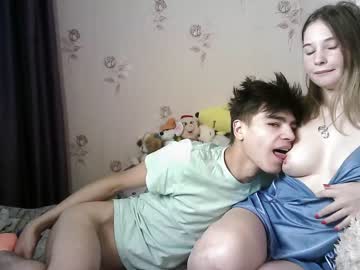 webcam couple sweetbabes9586 image #595103