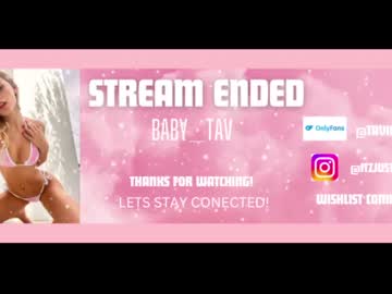 webcam couple baby_tav image #6560147