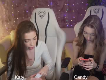 webcam couple kira0541 image #6249191