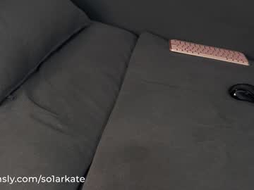 webcam girl solar_kate image #3205801