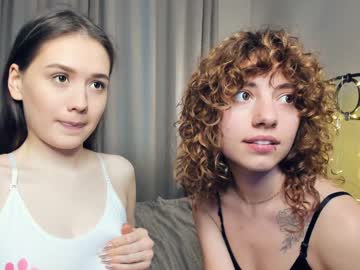 webcam couple _beauty_smile_ image #6218424