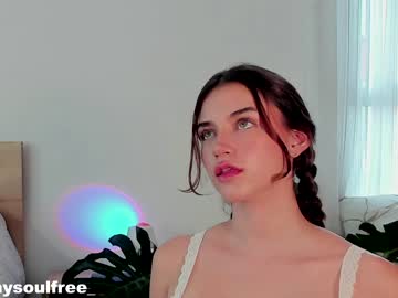 webcam girl grettabenett_ image #6829288
