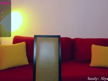 webcam girl alyaska_2000 image #4019572