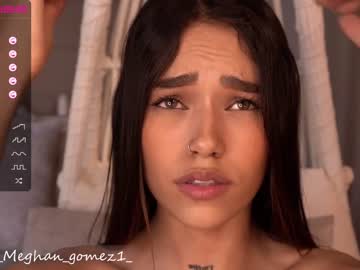webcam girl _meghan_gomez1_ image #4162040
