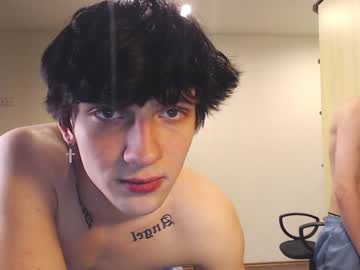 webcam man teddy_mode image #693177