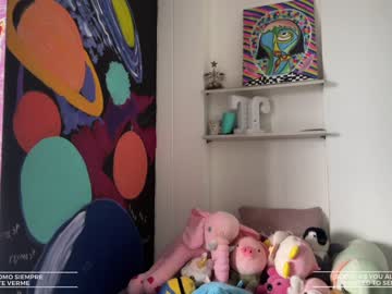 webcam girl jenny_taborda image #2815458