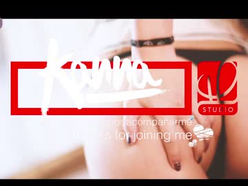 webcam girl kanna_hh image #4650686