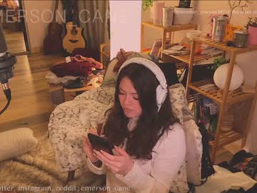 webcam girl emersoncane image #2939162