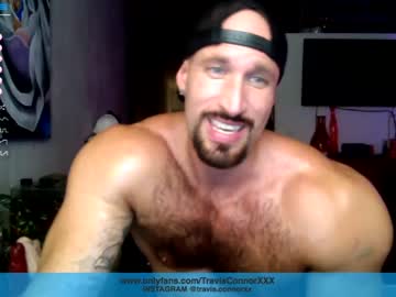 webcam man travisconnor86 image #2309677