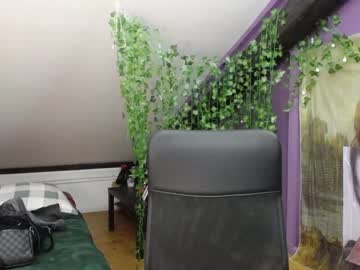 webcam girl molly_redhead image #1222707