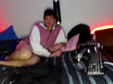 webcam couple blueishred2 image #2051837