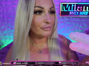 webcam girl tamaramilano image #2398568