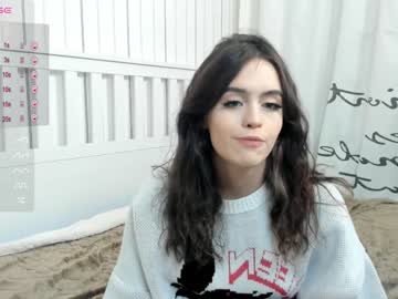 webcam girl connieambes image #5393279