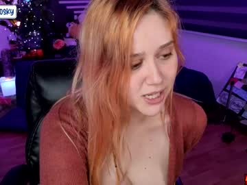 webcam girl ziny_cosky image #3113558