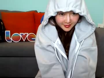 webcam girl asian_angel1994 image #2807036