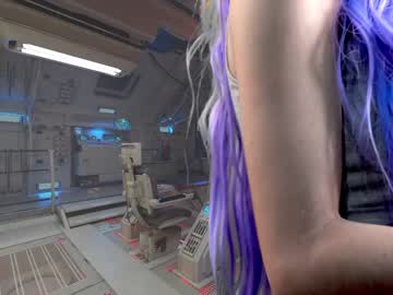 webcam girl cielo69_ image #700093