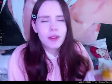 webcam girl nyakawaii69 image #1653002