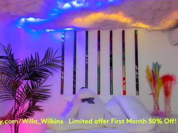 webcam girl willa_wilkins_ image #1687287
