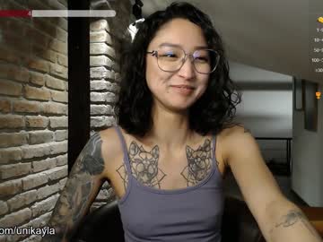 webcam girl _octopussy_ image #5596385