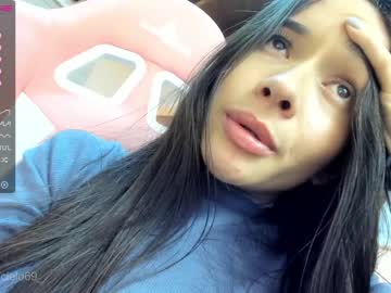 webcam girl cielo69_ image #557476