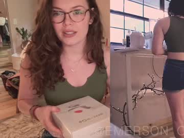 webcam girl emersoncane image #1854632