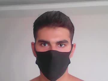 webcam man merturk34 image #4997195