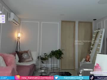 webcam girl _hannamiller image #1927315