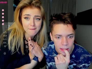 webcam couple martin_noah image #316244