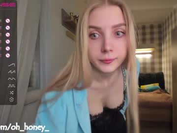 webcam girl oh_honey_ image #3310192