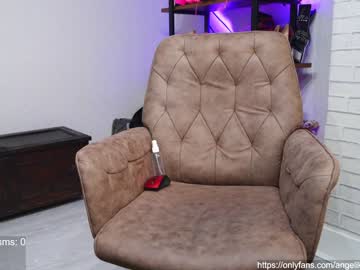 webcam girl angelika_rouge image #1150612