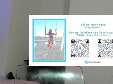 webcam girl hotfallingdevil image #3280852